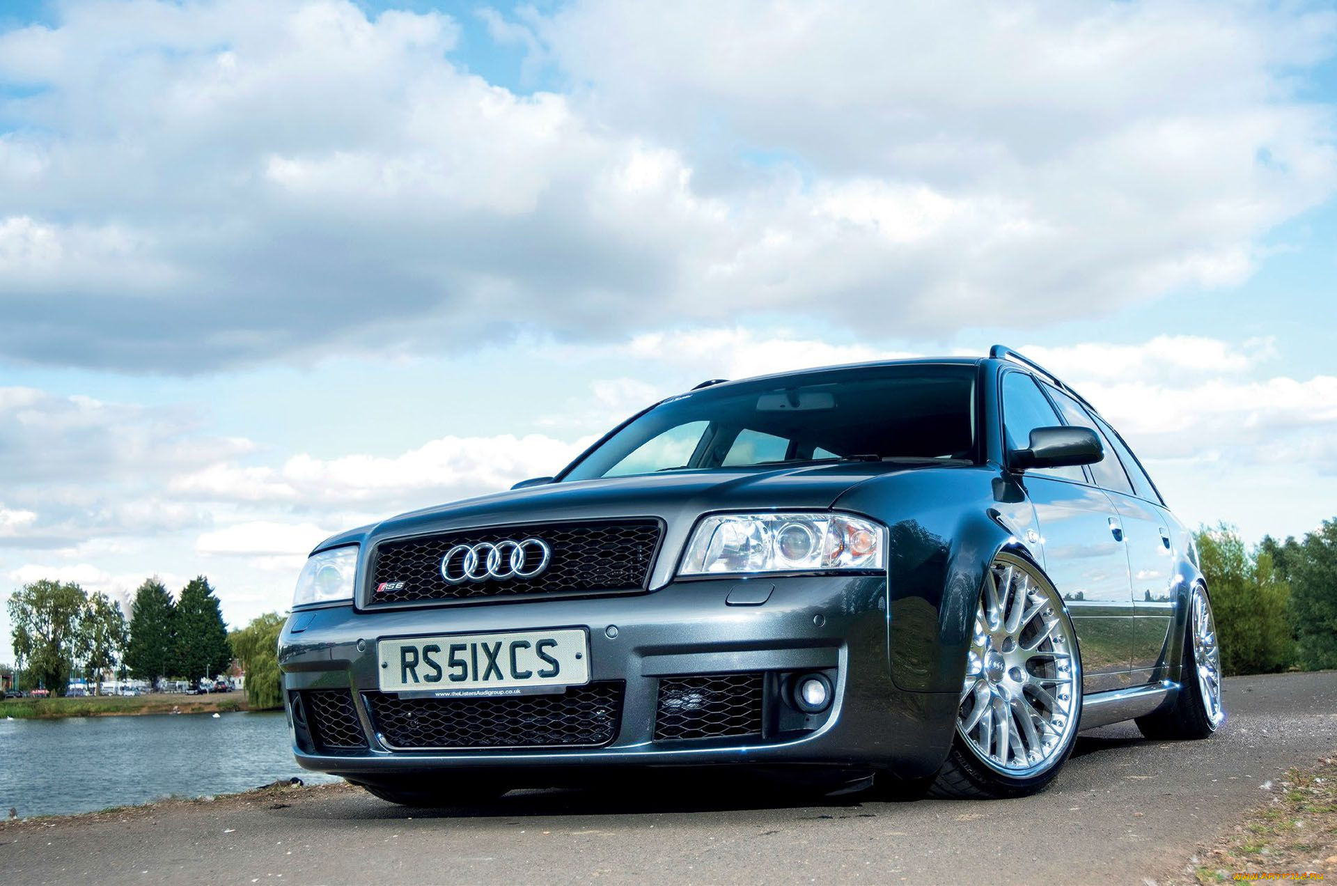 , audi